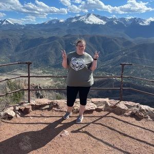 Meet your Posher, Sara